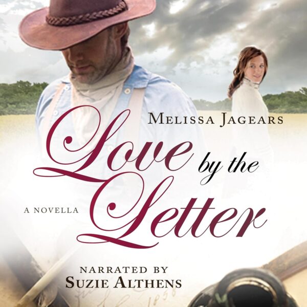 Love by the Letter Audio